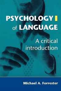 Psychology of Language