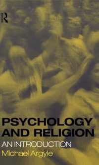 Psychology and Religion