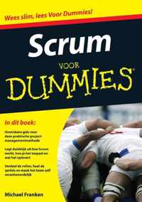 Scrum voor Dummies