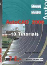 AutoCAD 2006 -- 10 Tutorials