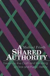 A Shared Authority