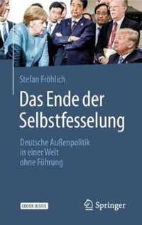 Das Ende Der Selbstfesselung