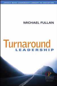 Turnaround Leadership