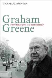 Graham Greene