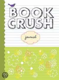 Book Crush Journal