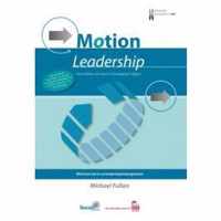 Motion Leadership - M. Fullan - Paperback (9789461180025)