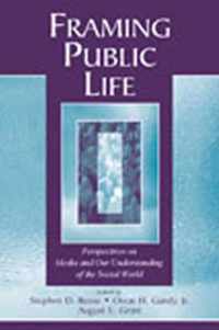 Framing Public Life