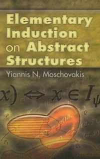 Elementary Induction on Abstract Structures