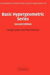 Basic Hypergeometric Series