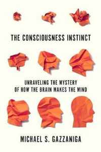 The Consciousness Instinct