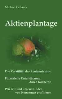 Aktienplantage