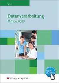 Datenverarbeitung mit Office 2013