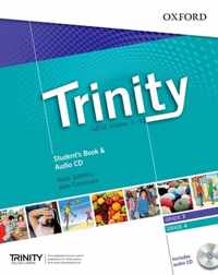 Trinity Graded Examinations in Spoken English (GESE)