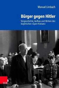 Burger Gegen Hitler