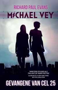 Michael Vey - Michael Vey