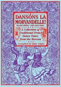 Dansons la Morvandelle