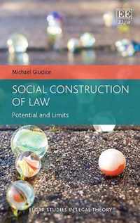 Social Construction of Law