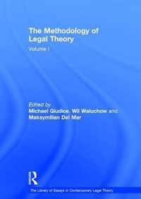 The Methodology of Legal Theory