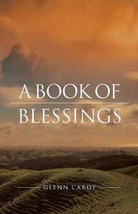 A Book of Blessings