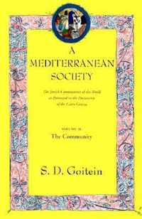 A Mediterranean Society V 2 - The Community