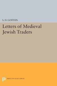 Letters of Medieval Jewish Traders