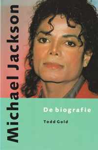 Michael jackson de biografie