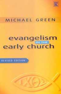 Evangelism in the Early Church