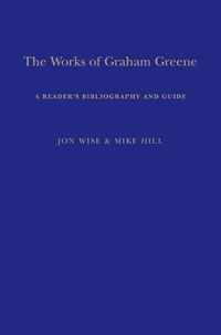 Works Of Graham Greene