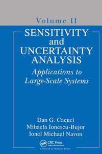 Sensitivity and Uncertainty Analysis, Volume II