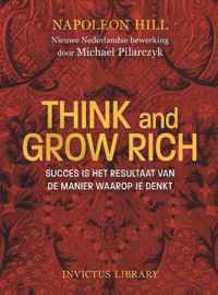 Think and Grow Rich