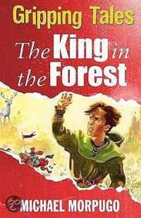 The King In The Forest