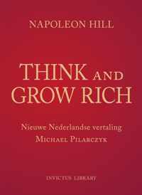 Think and Grow Rich