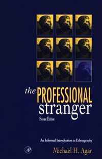 Professional Stranger 2nd