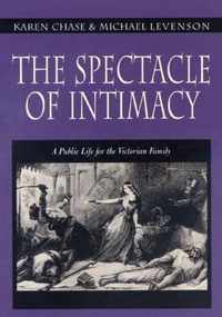 The Spectacle of Intimacy