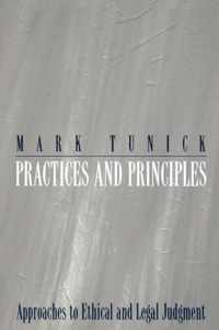 Practices and Principles