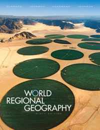 World Regional Geography