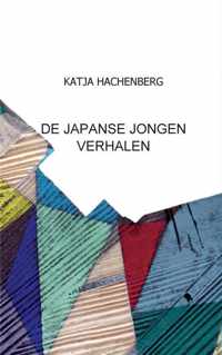 DE JAPANSE JONGEN VERHALEN