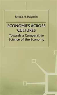 Economies across Cultures