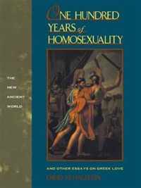 One Hundred Years of Homosexuality