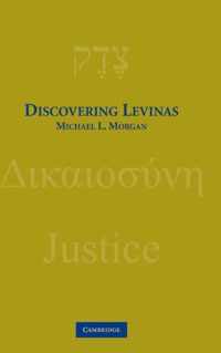 Discovering Levinas