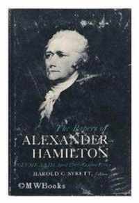 The Papers of Alexander Hamilton