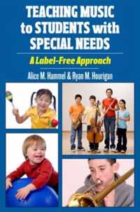 Teaching Music to Students with Special Needs