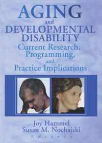 Aging and Developmental Disability