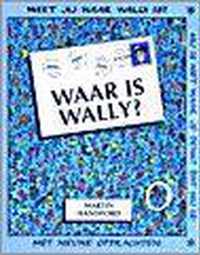 Waar Is Wally