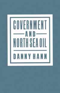 Government and North Sea Oil