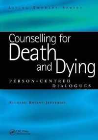 Counseling for Death and Dying