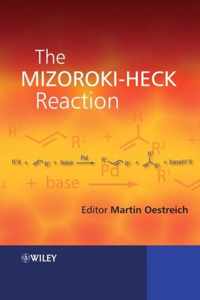 The Mizoroki-Heck Reaction