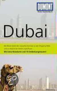 DuMont Reise-Taschenbuch Dubai