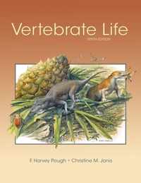 Vertebrate Life