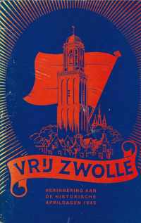 Vrij Zwolle